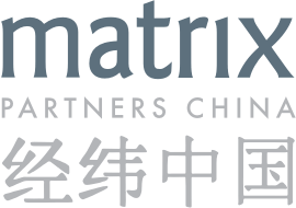 经纬中国