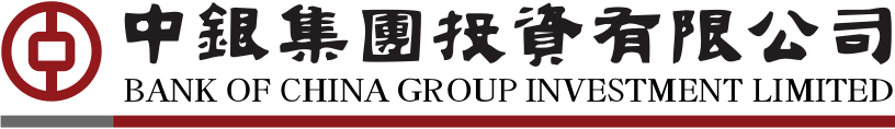 中银集团投资有限公司